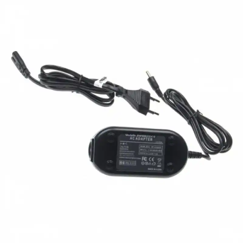 Alimentatore per telecamere Fuji AC-84V / CP-W235