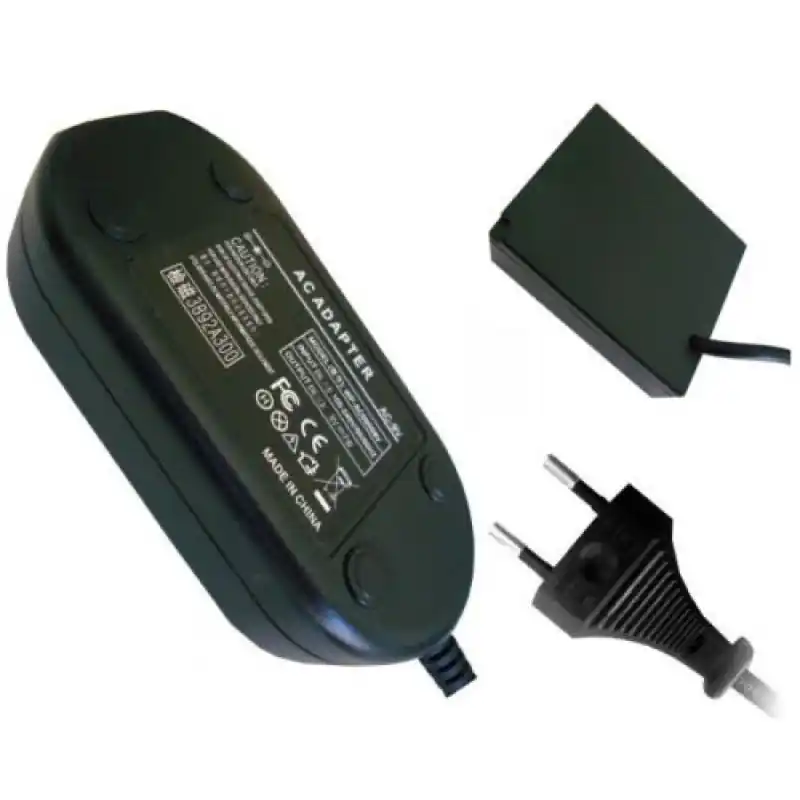 Alimentatore per telecamere Fuji AC-9V / CPW-126