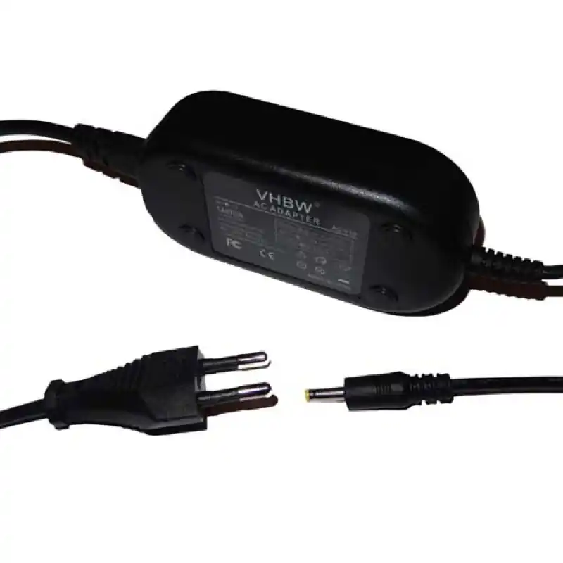 Alimentatore per telecamere JVC AC-V10 / AC-V11