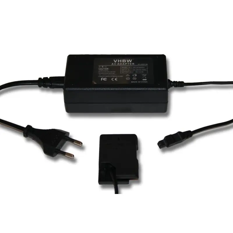 Alimentatore per telecamere Nikon EH-5 / EP-5A