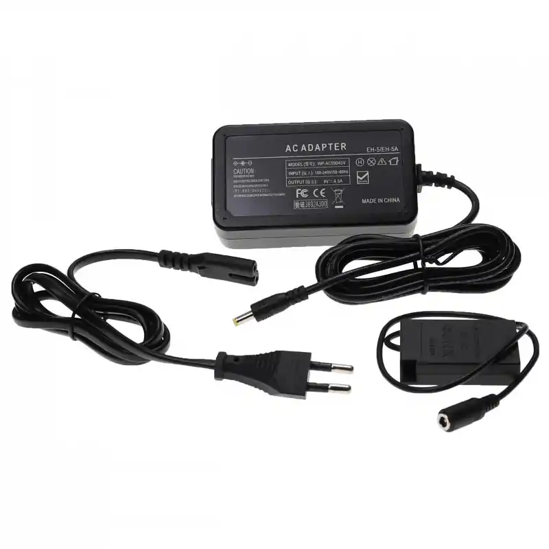 Alimentatore per telecamere Nikon EH-5 / EP-5E