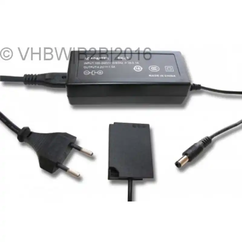 Alimentatore per telecamere Nikon EH-62F
