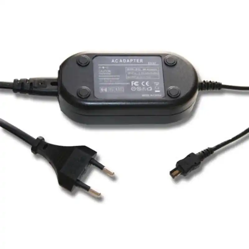 Alimentatore per telecamere Nikon EH-67