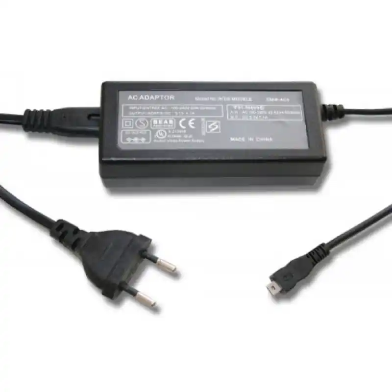 Alimentatore per telecamere Panasonic DMW-AC5