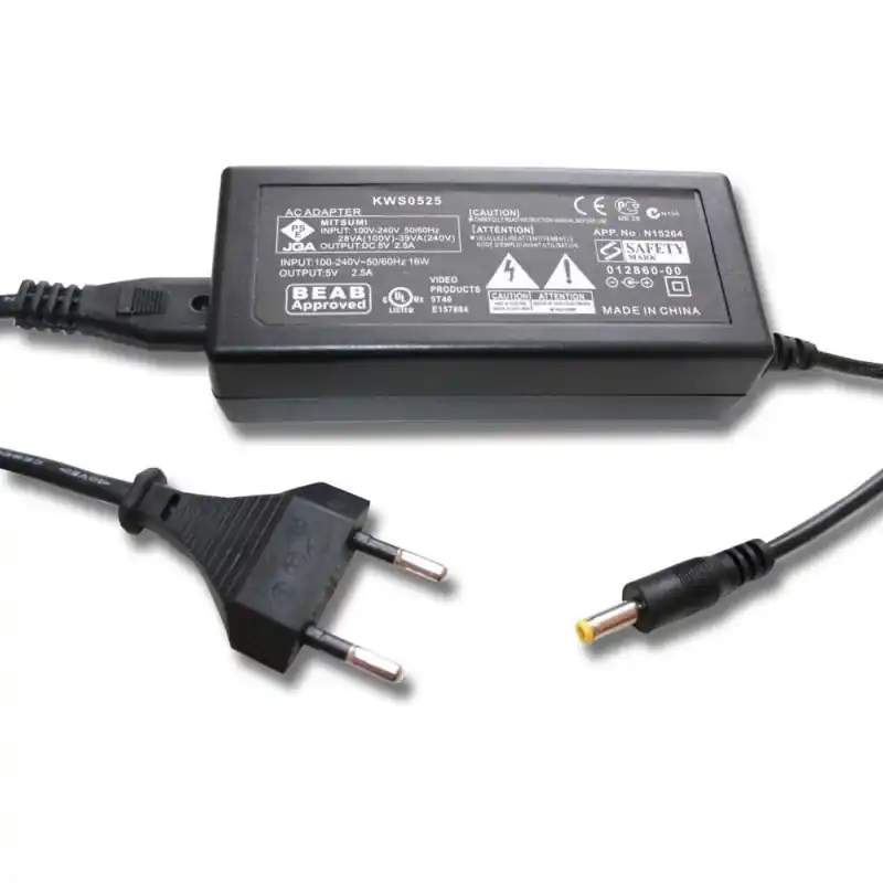 Alimentatore per telecamere Panasonic VSK-0426 / VSK-0626