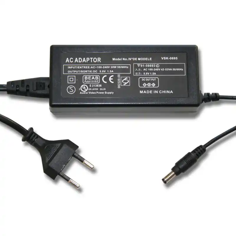 Alimentatore per telecamere Panasonic VSK-0695 / VSK-0711