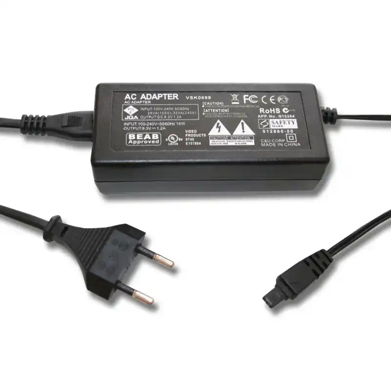 Alimentatore per telecamere Panasonic VSK-0699