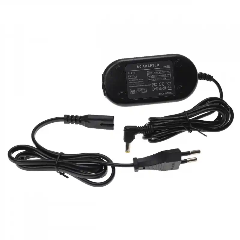 Alimentatore per telecamere Panasonic VSK-0725