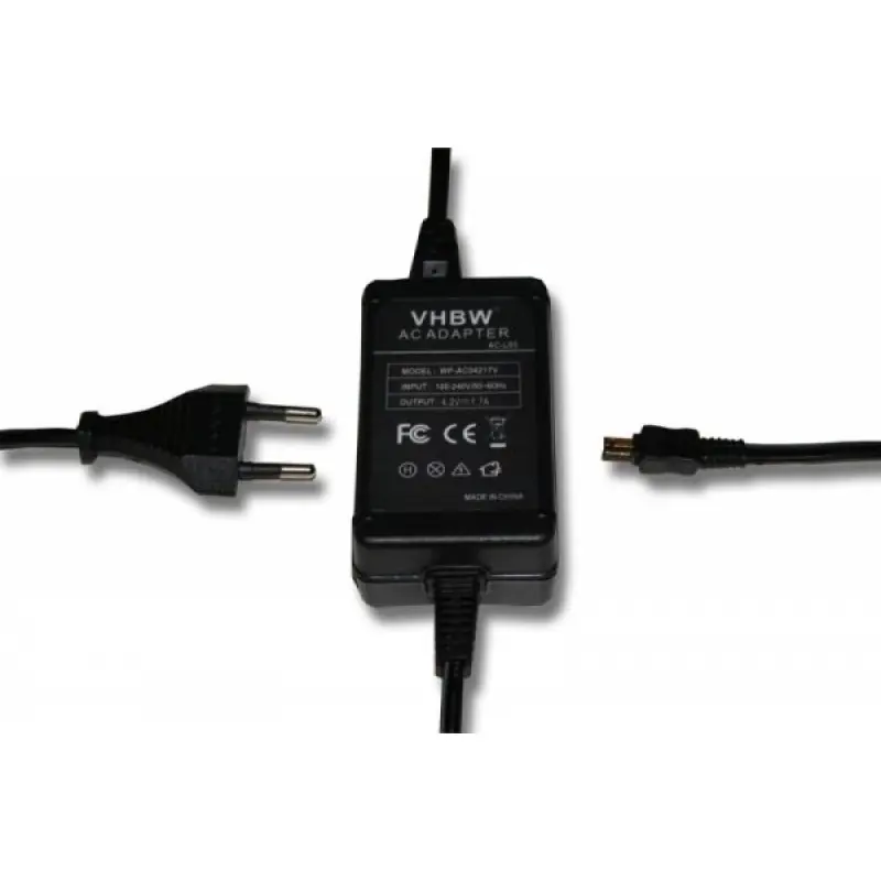 Alimentatore per telecamere Sony AC-LS5