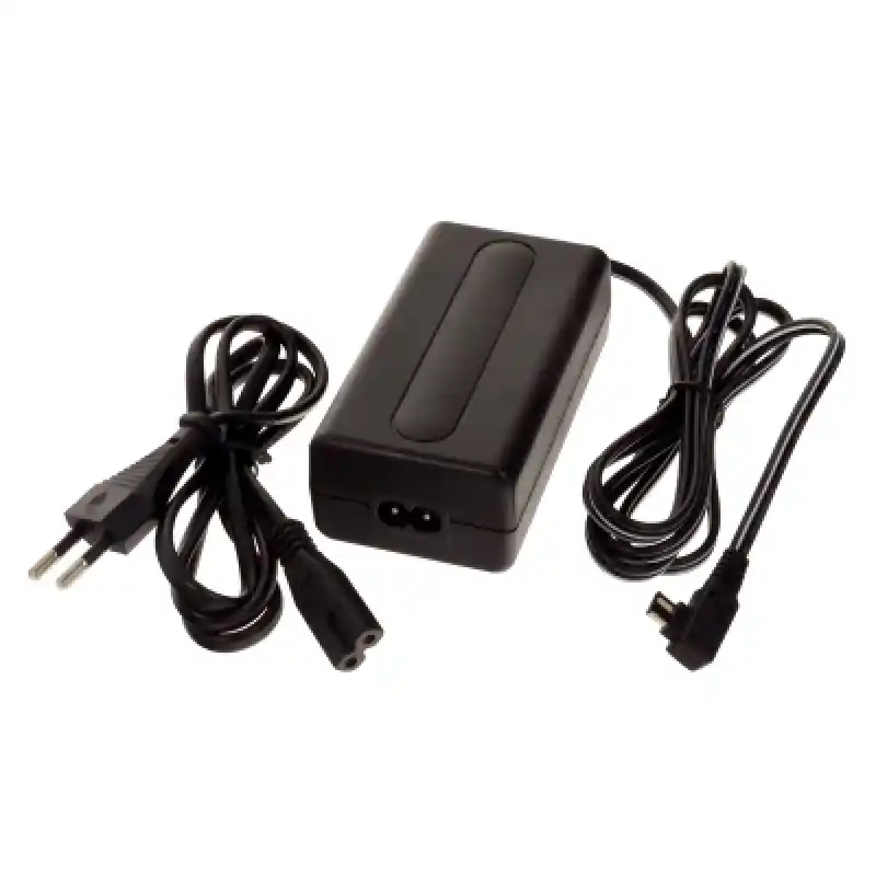 Alimentatore per telecamere Sony AC-PW10AM