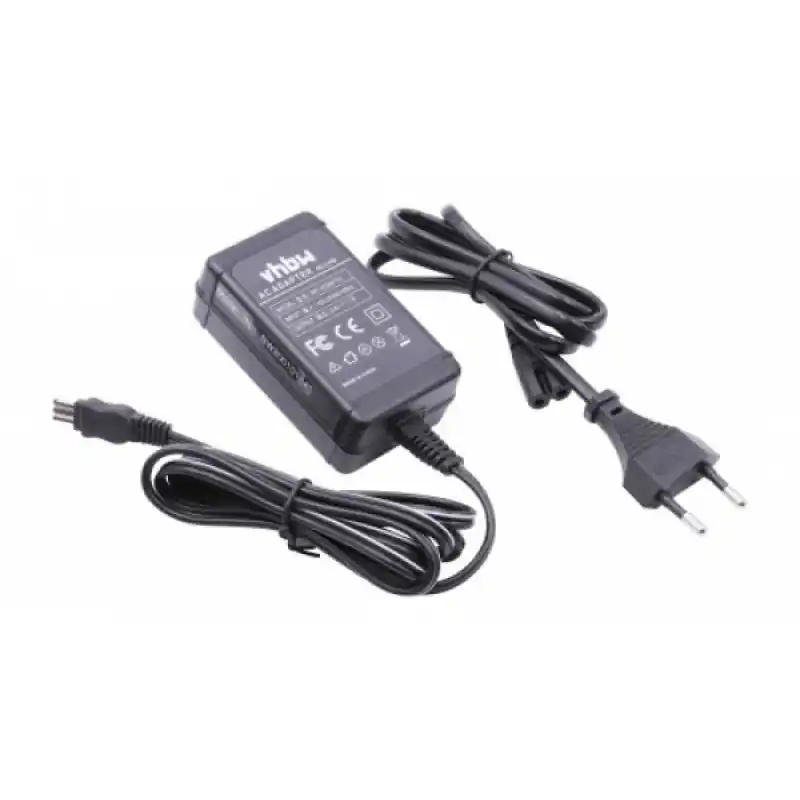 Alimentatore per telecamere Sony ACL-10 / ACL-15 / ACL-100