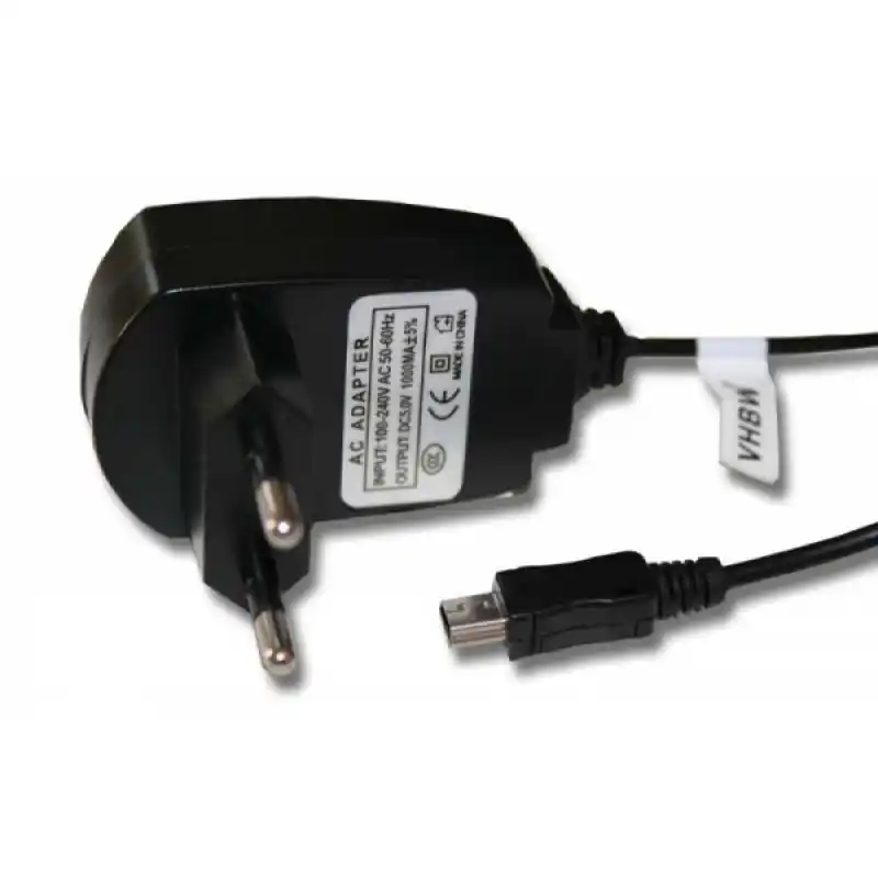Alimentatore per telefoni Motorola V3 / Moto Z8 / RazrV3i / Blackberry 6510