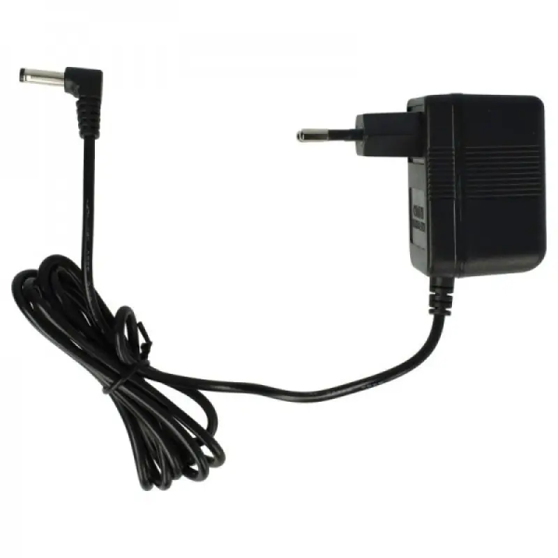 Alimentatore per telefoni Panasonic KX-TG6 / KX-TG7, 2.27W, 6.5V, 0.35A
