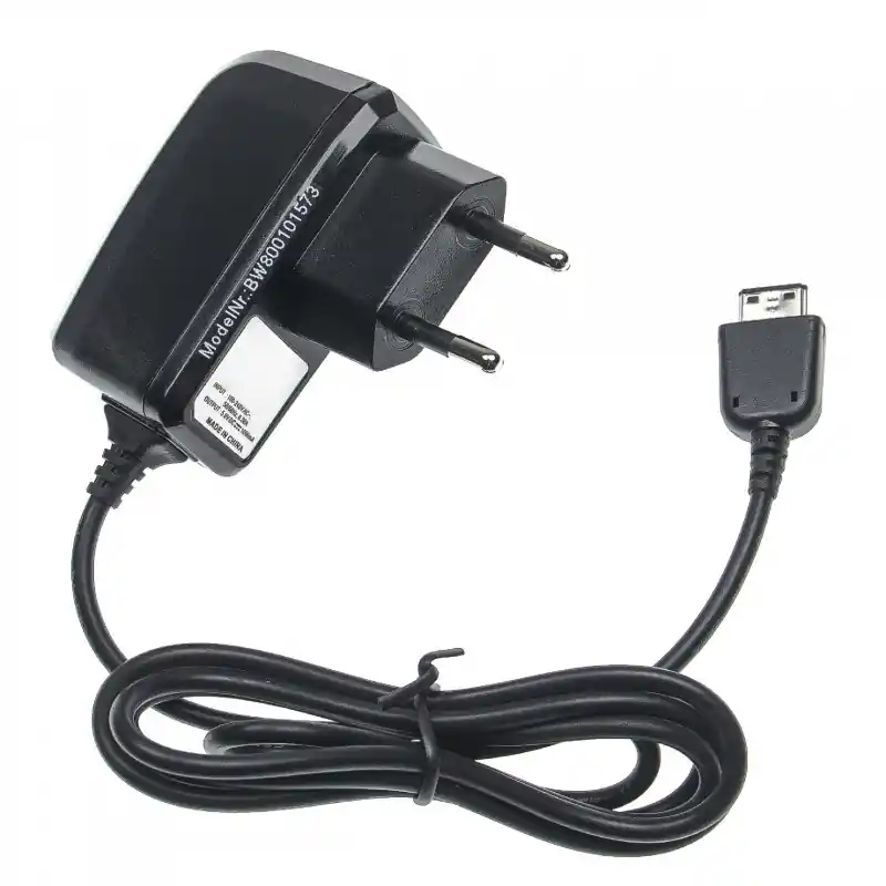 Alimentatore per telefoni Samsung SGH-L760 / SGH-M200 / SGH-D780