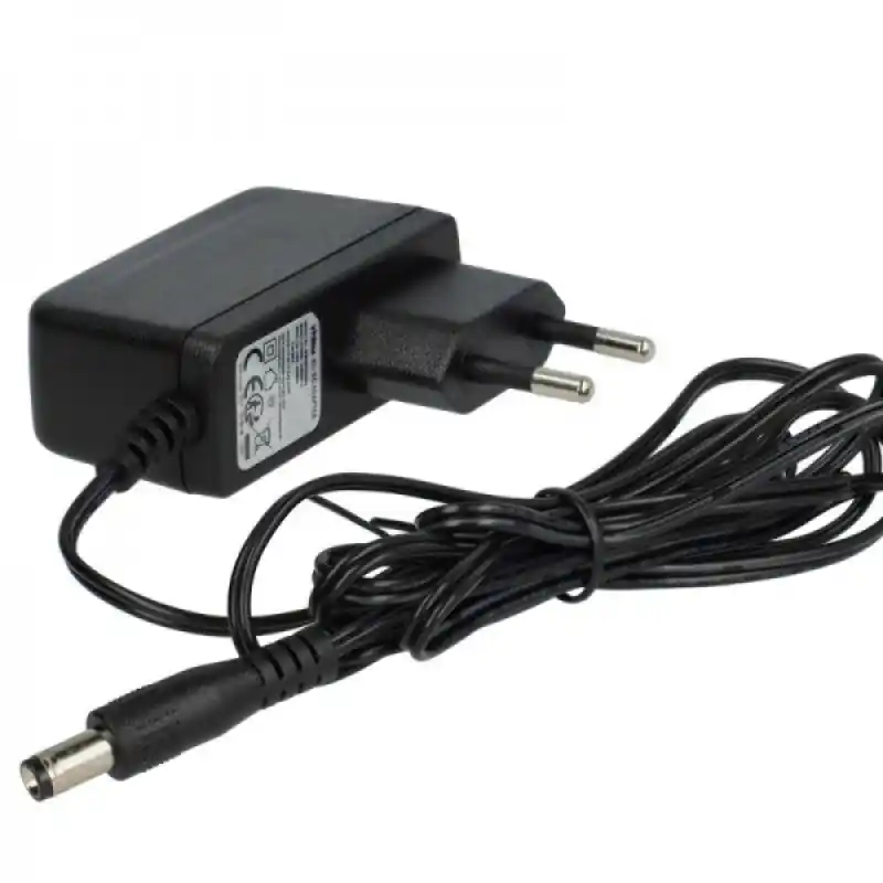 Alimentatore per Thorens TD101A / TD201 / TD202, 6W, 12V, 0.5A