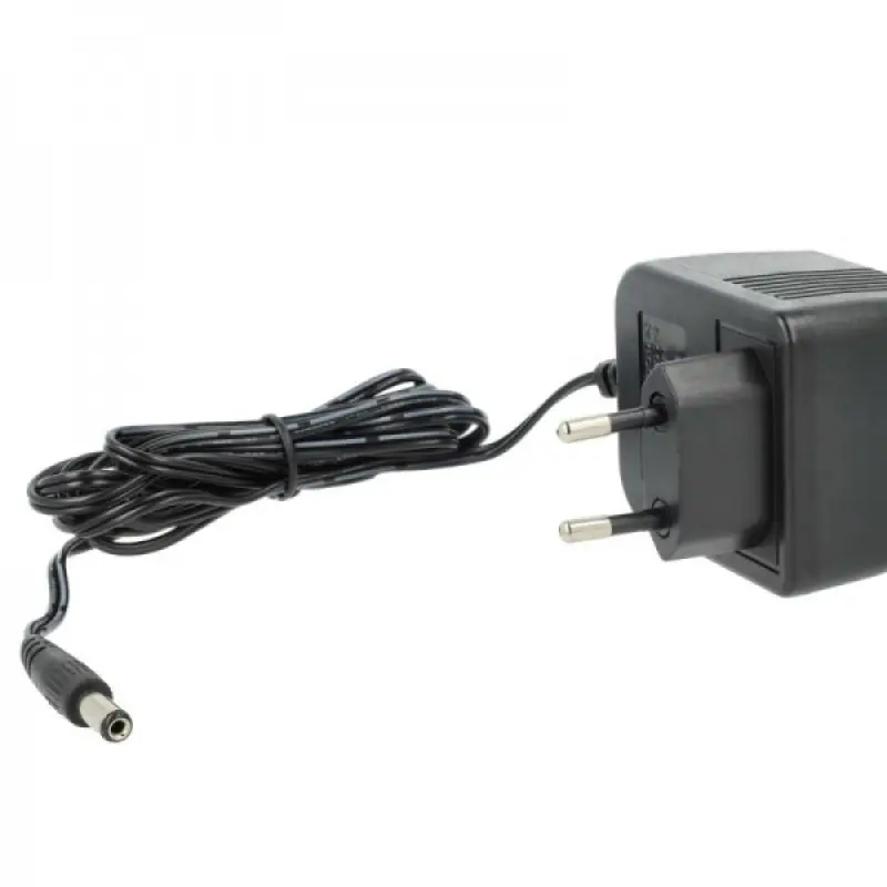 Alimentatore per Thorens TD10x / TD14x / TD16x / TD18x / TD28x, 8W, 16V, 0.5A