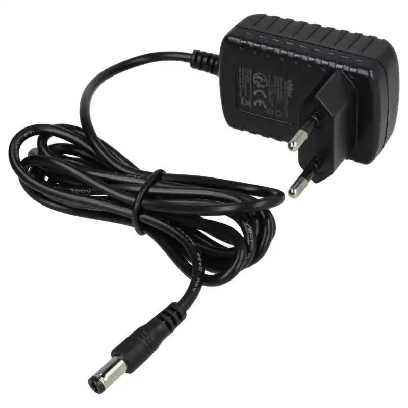 Alimentatore per tosatrici BaByliss E970E / E971E / E972E, 3W, 3V, 1A
