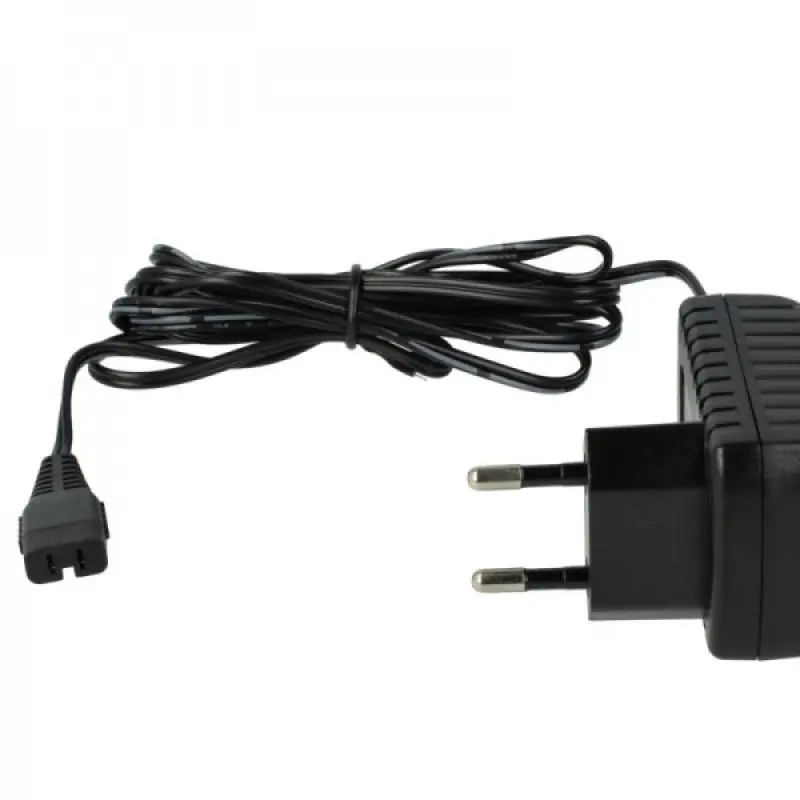 Alimentatore per tosatrici Moser 1853 / 1584 / 1592, 8.5W, 5.9V, 1.5A