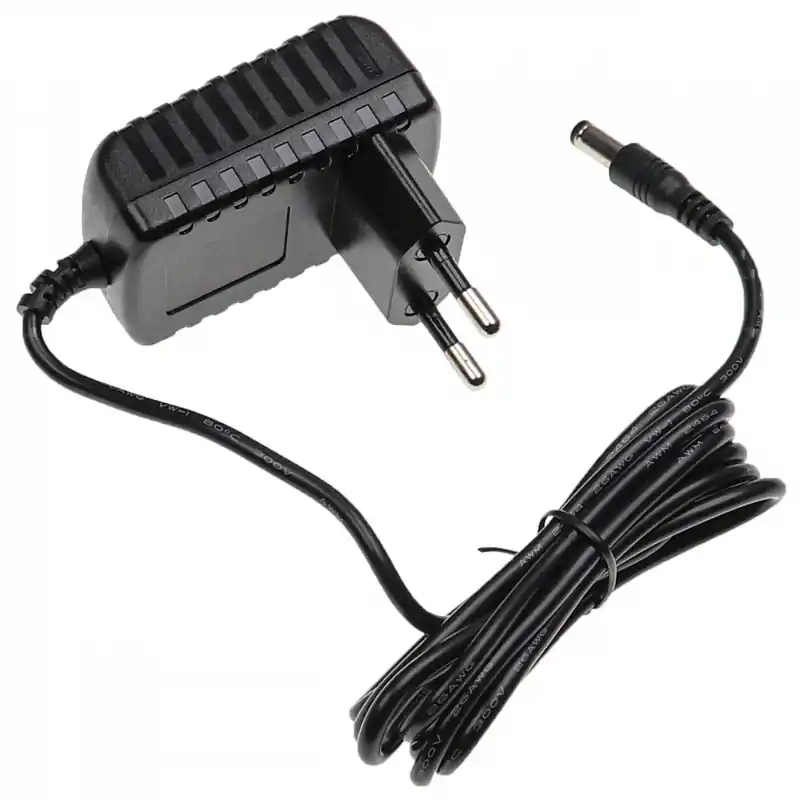 Alimentatore per tosatrici Rowenta Selectium TN7020E0 / Selectium 2 TN7020E1, 2.7W, 2.7V, 1A