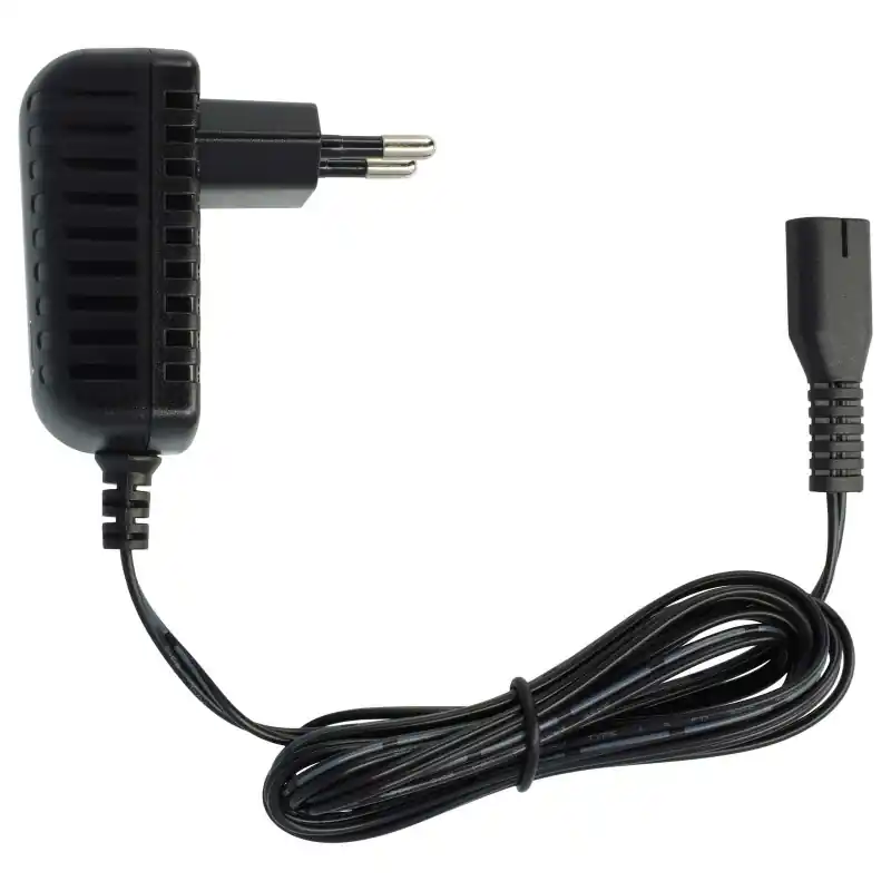 Alimentatore per tosatrici Rowenta Wet & Dry TN5100 / TN5120, 0.9W, 4.5V, 0.2A