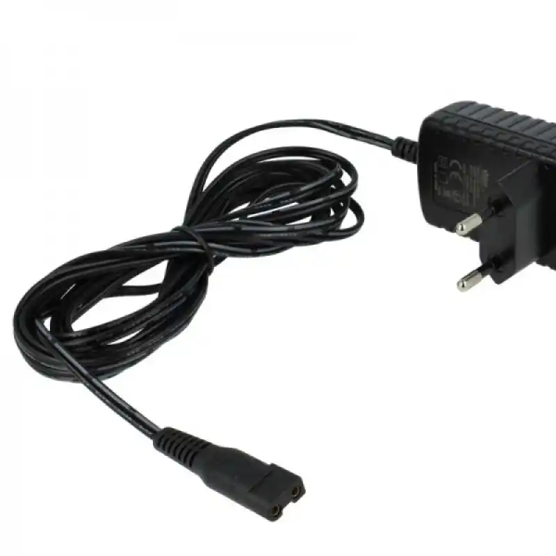 Alimentatore per tosatrici Tondeo ECO Plus Black / ECO Ceramic, 8.25W, 3.3V, 2.5A