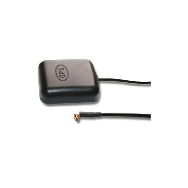 Antena GPS con connettore MMCX, 5m, magnetica