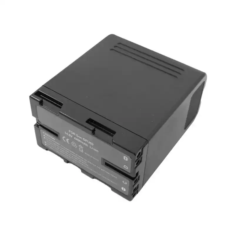 Batteria BP-U60 per Sony PMW-EX1 / PMW-100 / PXW-X160, 4400 mAh