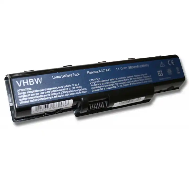 Batteria per Acer Aspire 2930 / 4530 / 4930 / 5740, 8800 mAh