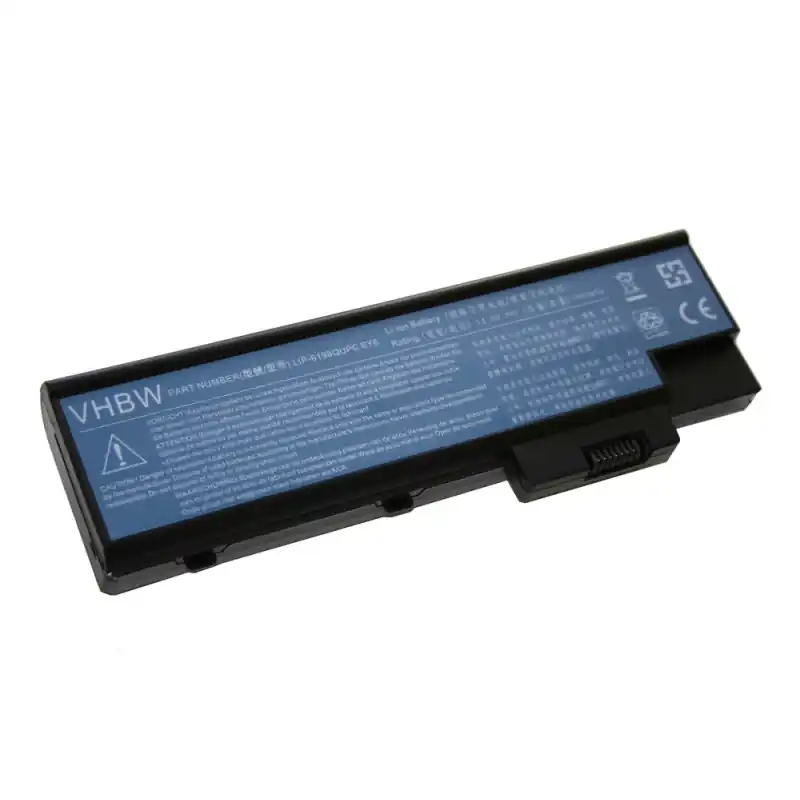 Batteria per Acer Aspire 3660 / 5600 / 7000, 14.8V, 4400 mAh