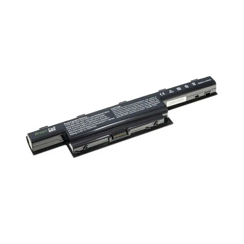 Batteria per Acer Aspire 4250 / 4750 / 5750, 5200 mAh