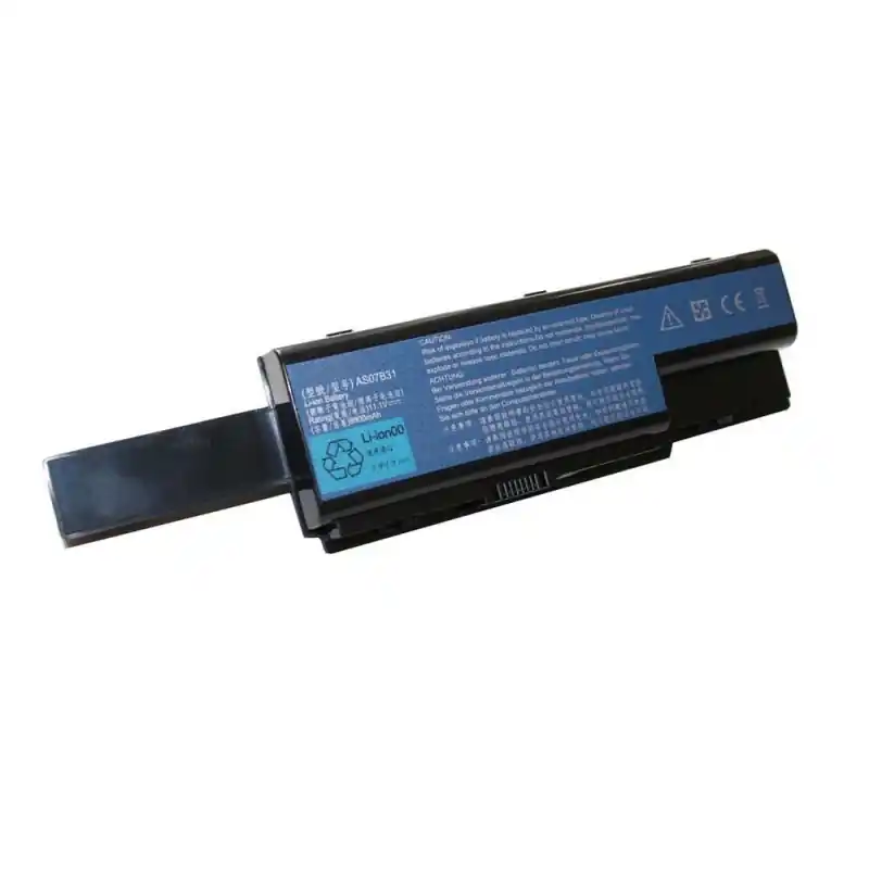 Batteria per Acer Aspire 5200 / 5300 / 5500, 11.1 V, 8800 mAh