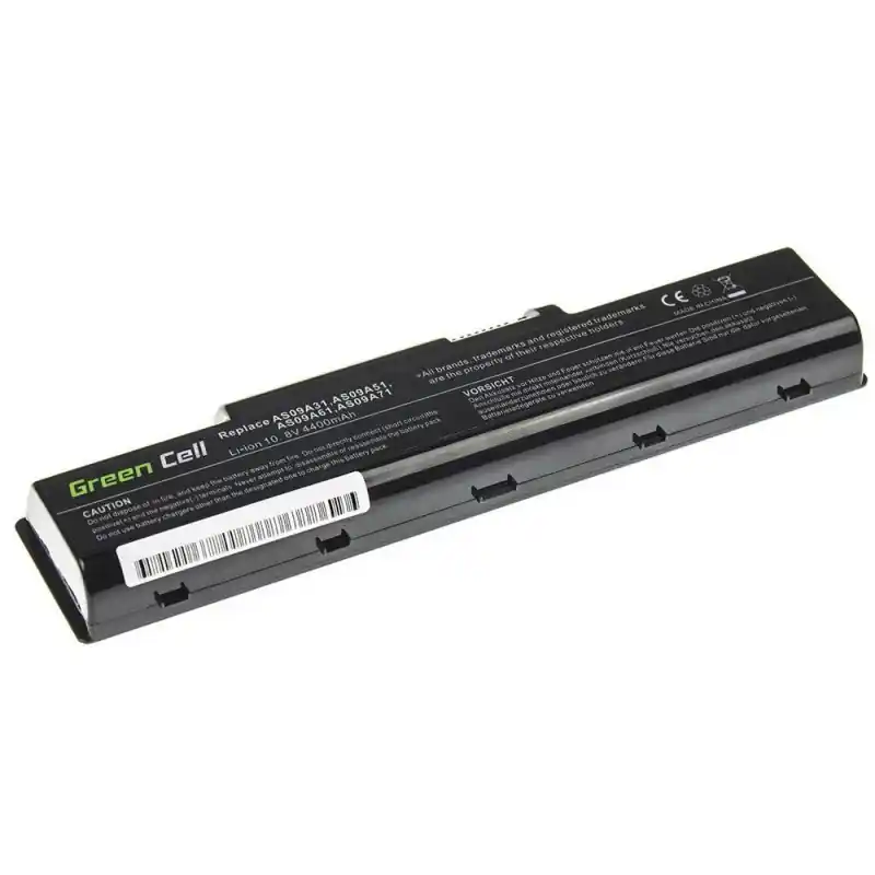 Batteria per Acer Aspire 5516 / 5517 / 5532 / 5732, 4400 mAh