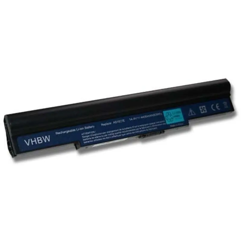 Batteria per Acer Aspire 5943G / 8943G, 4400 mAh