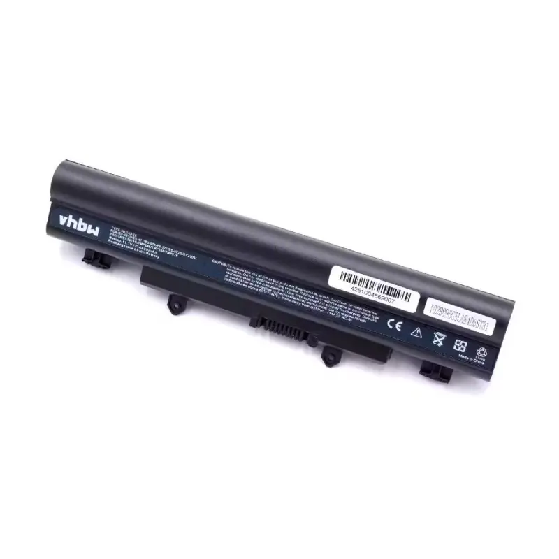 Batteria per Acer Aspire E5 / V3 / V5, AL14A32, 4400 mAh