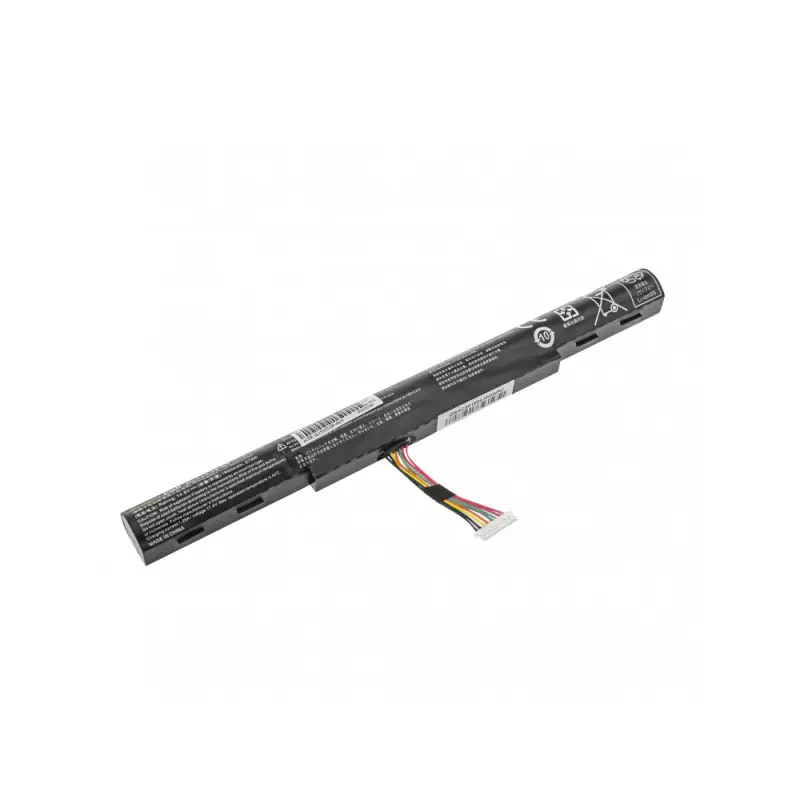 Batteria per Acer Aspire E5-422 / V3-574G, 1800 mAh