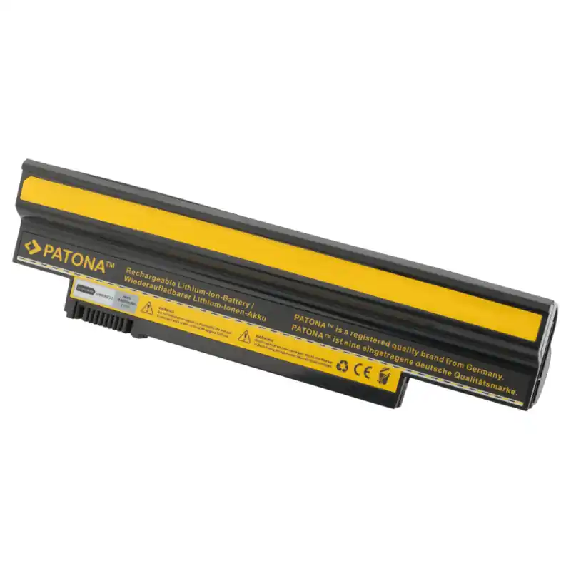 Batteria per Acer Aspire One 532H, 4400 mAh