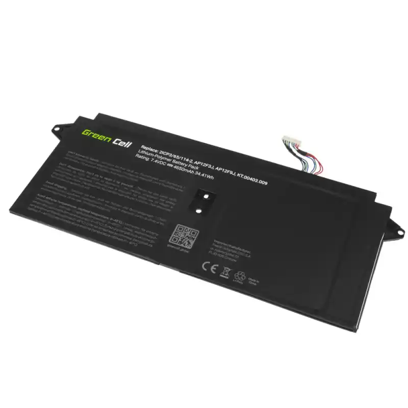 Batteria per Acer Aspire S7-391, 4650 mAh