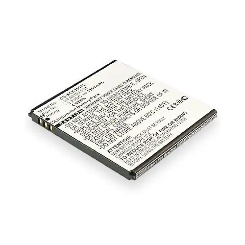 Batteria per Acer Liquid Gallant E350, 1350 mAh
