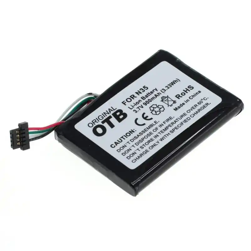 Batteria per Acer N35 / N35SE, 1000 mAh