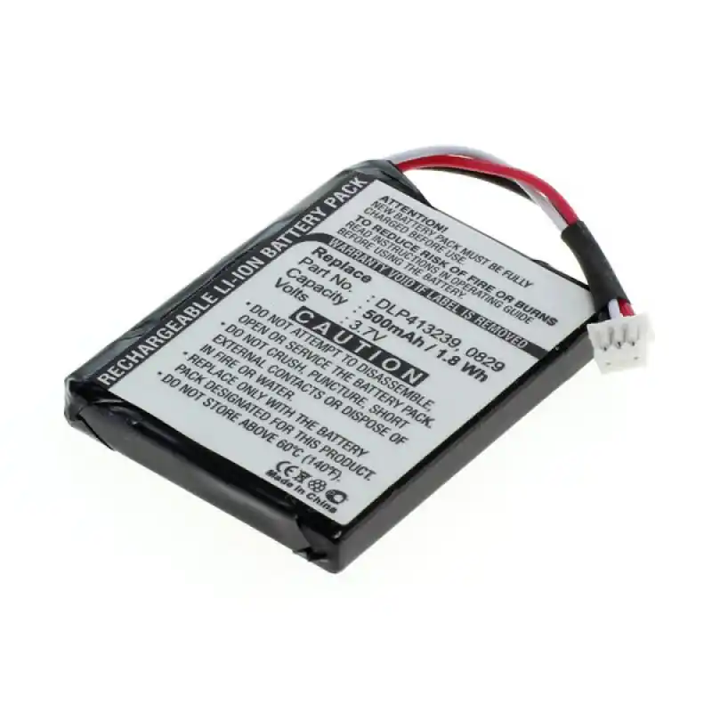 Batteria per AEG Fame 510 / 515, 500 mAh