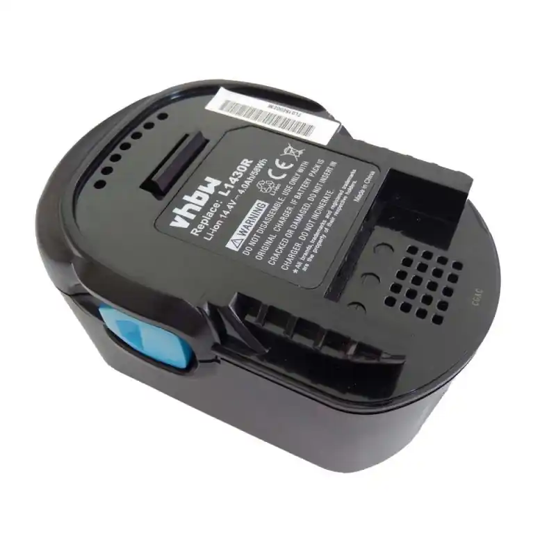 Batteria per AEG L1414R / L1415R / 1430R, 14.4 V, 4.0 Ah