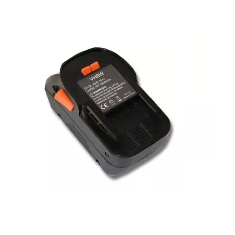 Batteria per AEG L1815R / L1830R, 18V, 3.0Ah