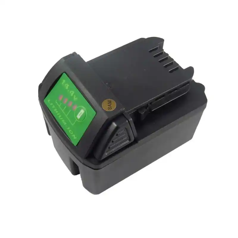 Batteria per AEG Milwaukee MX14 / M14BX, 14.4 V, 3.0 Ah