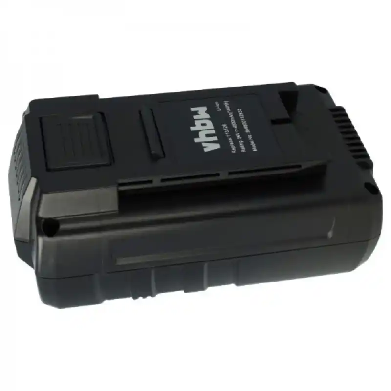 Batteria per AL-KO 38.4 Li / EnergyFlex / Moweo, 36 V, 4.0 Ah