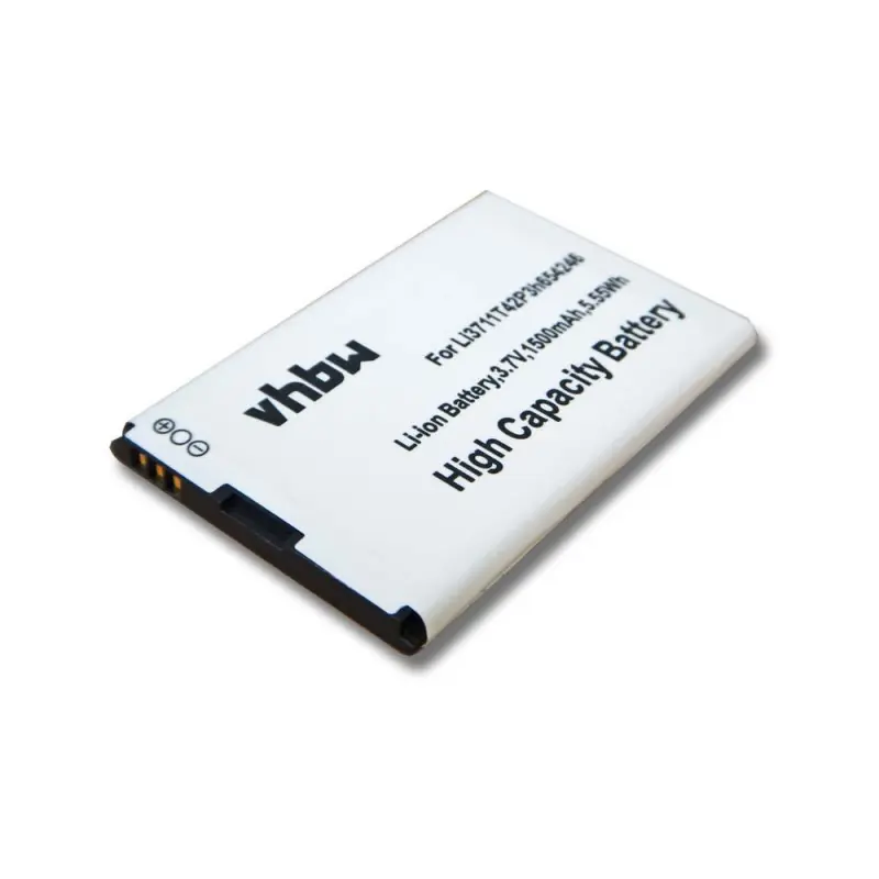 Batteria per Alcatel OT-945, 1500 mAh
