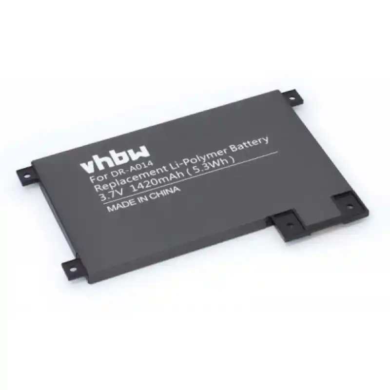 Batteria per Amazon Kindle Touch 2011, 1420 mAh