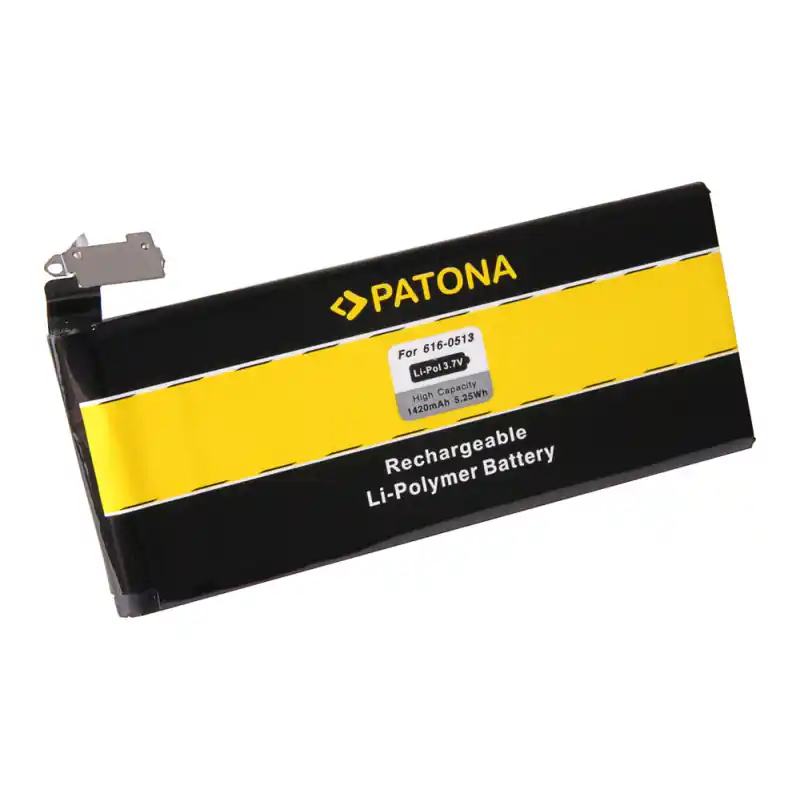 Batteria per Apple iPhone 4, 1420 mAh