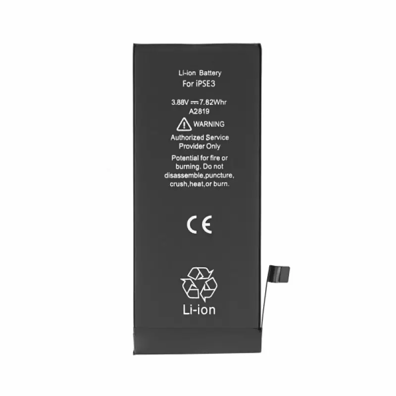 Batteria per Apple iPhone SE (2022), originale (OEM), 2018 mAh