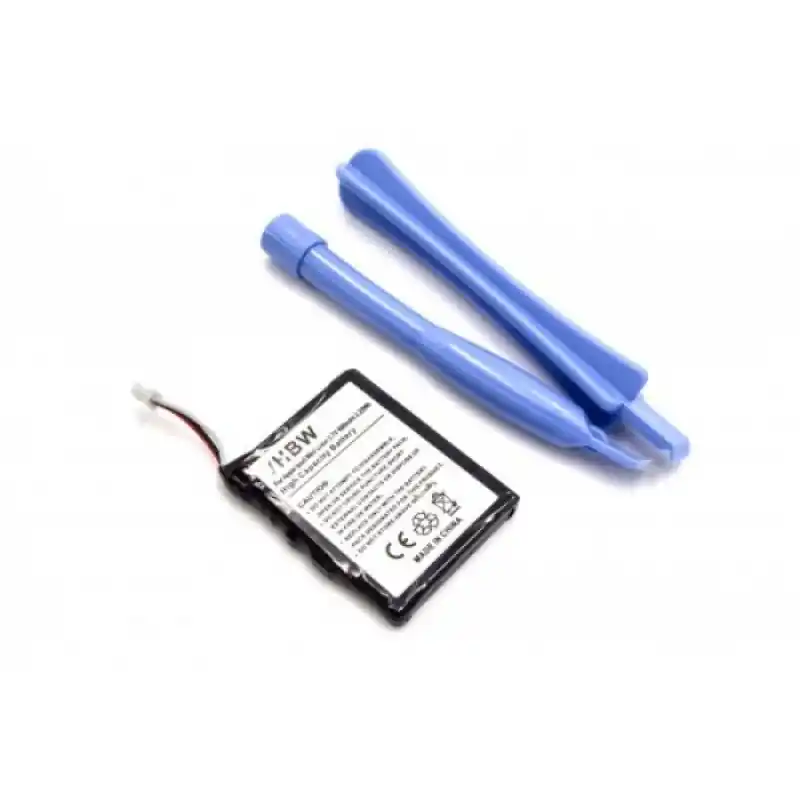 Batteria per Apple iPod Mini, 600 mAh