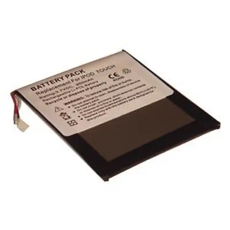 Batteria per Apple iPod Touch 1G, 950 mAh